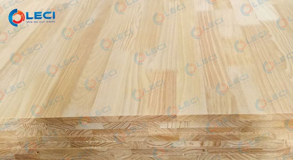 Ván ghép gỗ thông - Lưu ý chọn ván ghép tốt, bền đẹp