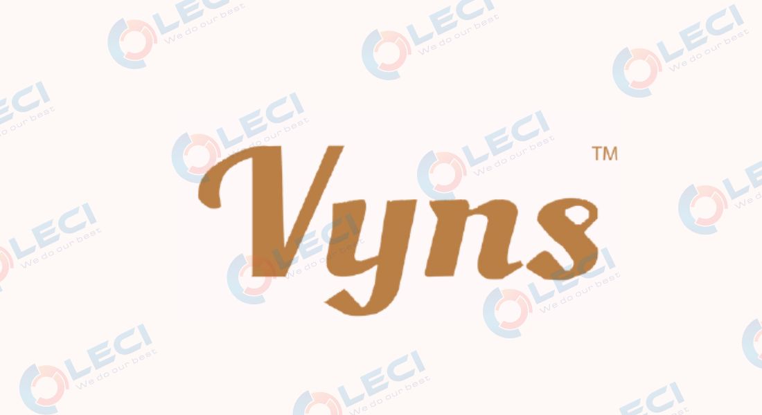 LECI - Nhà phân phối Vyns tại Việt Nam uy tín, chính hãng