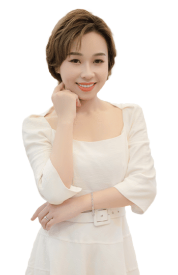 Chuyên gia huấn luyện viên sức khỏe Lê Thị Mai Trang