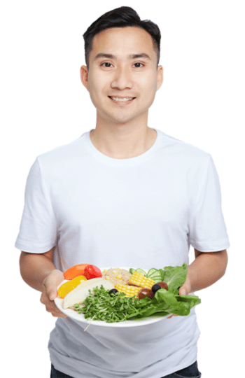 Chuyên gia tư vấn sức khỏe Health Coach Nguyễn Đức Bình