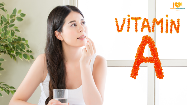 Vitamin A (Retinol)