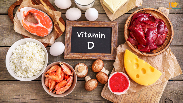 Vitamin D (Calciferol)