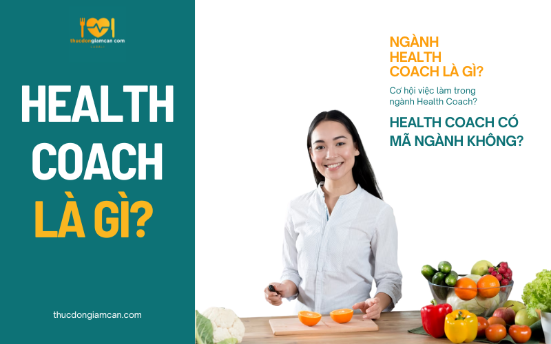 Hình ảnh: Health coach là gì?