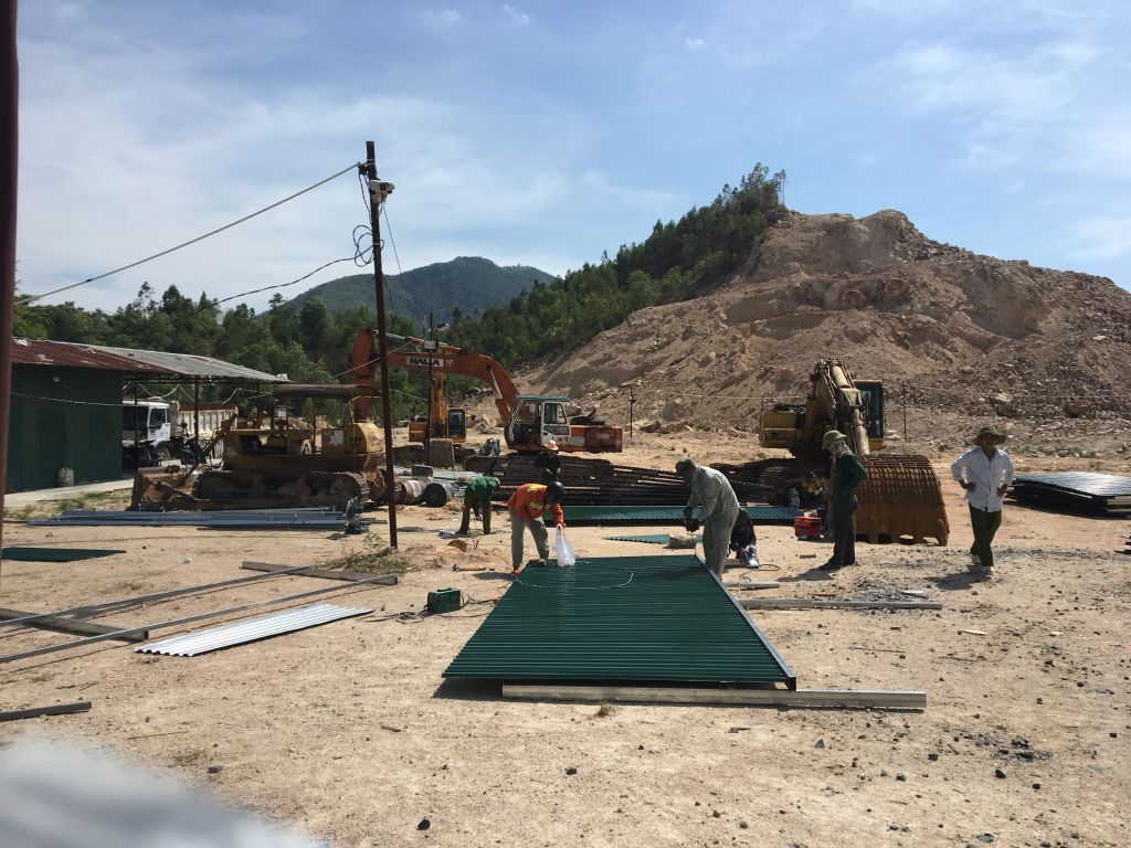 Cập Nhật Hiện Trạng Thi Công Dự Án Central Point Nha Trang Cập Nhật Hiện Trạng Thi Công Dự Án Central Point Nha Trang