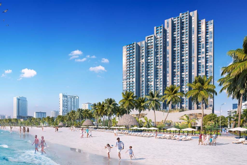 Thị trường đất nền Nha Trang sôi động Thị trường đất nền Nha Trang sôi động