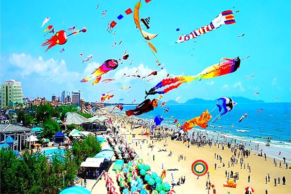 Thùy Vân hứa hẹn sẽ là cung đường du lịch 5 sao sôi động nhất Vũng Tàu Thùy Vân hứa hẹn sẽ là cung đường du lịch 5 sao sôi động nhất Vũng Tàu