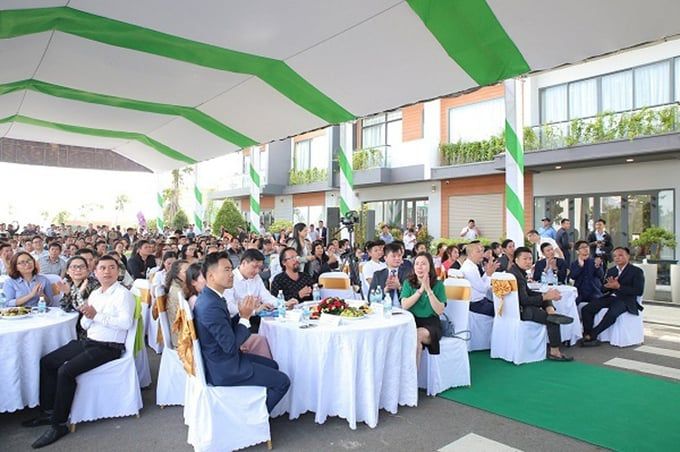 Sức hút của dự án cao cấp KVG The Capella tại Nha Trang Sức hút của dự án cao cấp KVG The Capella tại Nha Trang