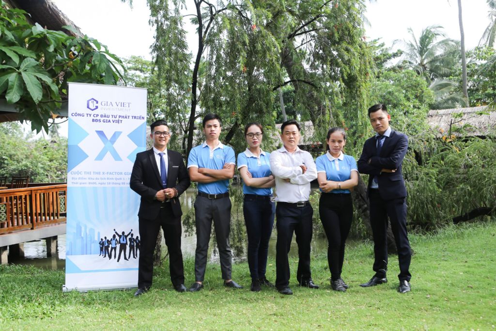 TEAMBUILDING GIA VIỆT 2018: CẢM XÚC, BÙNG NỔ VÀ VỠ ÒA. TEAMBUILDING GIA VIỆT 2018: CẢM XÚC, BÙNG NỔ VÀ VỠ ÒA.