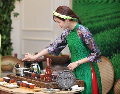 Tư Duy Mới Cho Trà Việt
