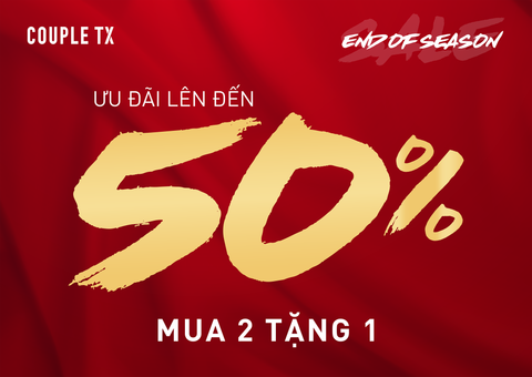 💥[𝐄𝐍𝐃 𝐎𝐅 𝐒𝐄𝐀𝐒𝐎𝐍 𝐒𝐀𝐋𝐄] ƯU ĐÃI THẢ GA - SĂN DEAL HÀNG MỚI💥