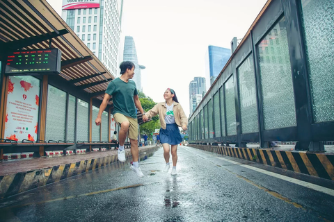 Top 10 điểm hẹn hò cuối tuần Sài Gòn lãng mạn cho cặp đôi
