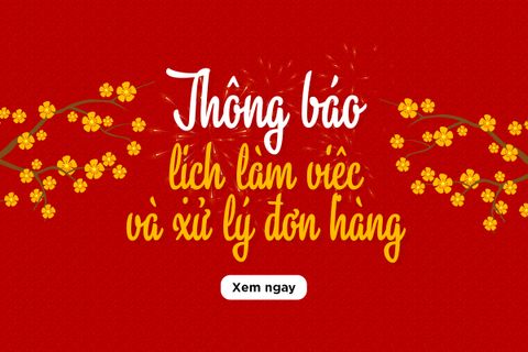 THÔNG BÁO THỜI GIAN HOẠT ĐỘNG VÀ LỊCH NGHỈ TẾT 2022 CỦA COUPLE TX