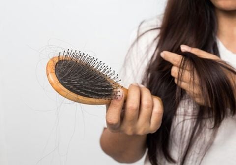 6 cách giảm rụng tóc hiệu quả được tin dùng