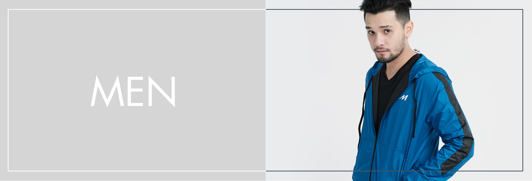 Thời Trang Thể Thao Nam