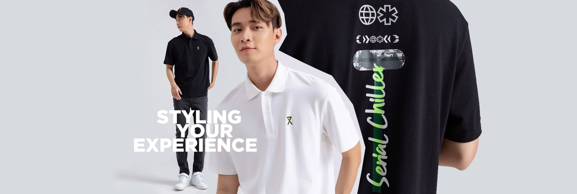 Nam - từ 300k đến 400k