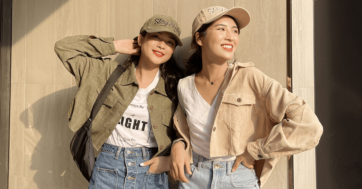 Mặc Đẹp Mỗi Ngày