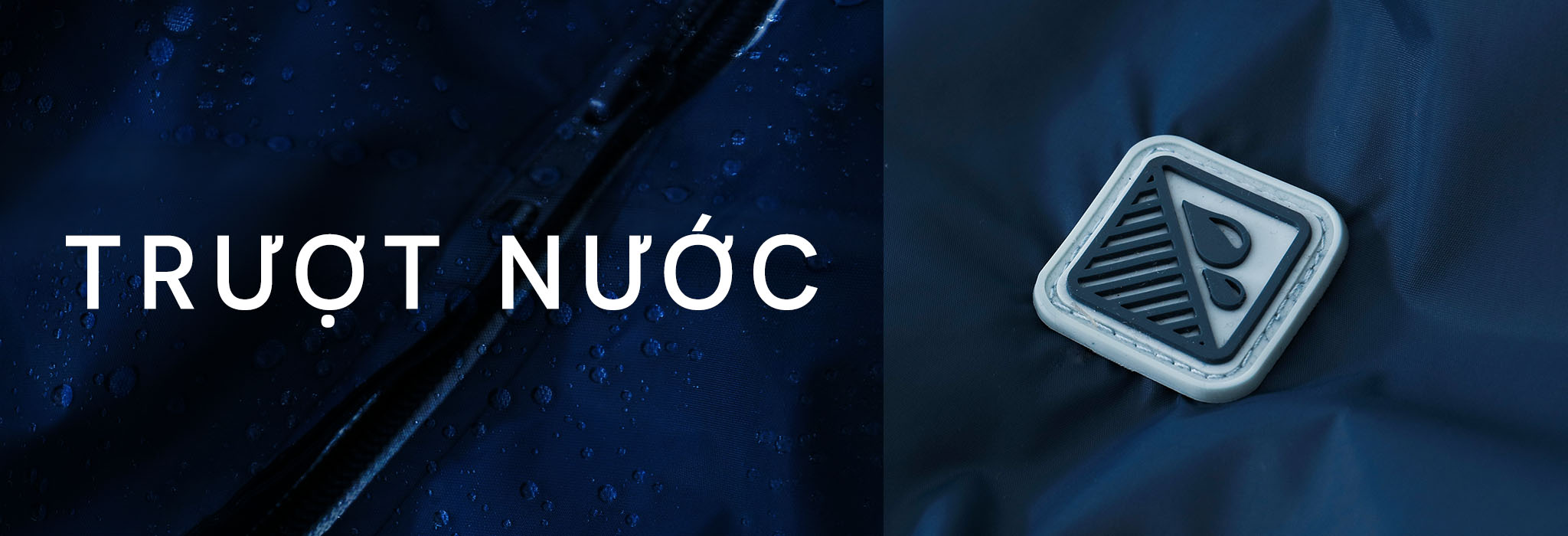 Công nghệ Trượt Nước