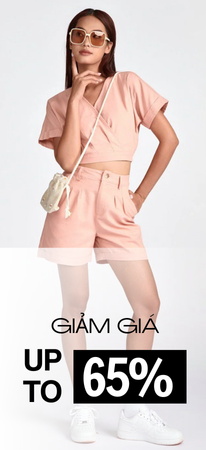 Giảm Đến 65%