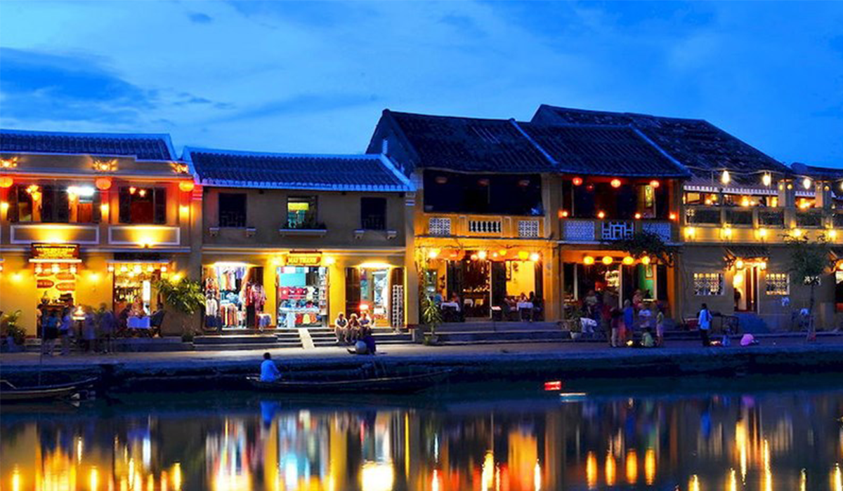 9 Địa Điểm Du Lịch Lãng Mạn Nhất Dành Cho Các Cặp Đôi Tại Việt Nam