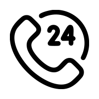24/24 TƯ VẤN