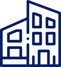 Mặt bằng phố<br> tối thiểu 80m2