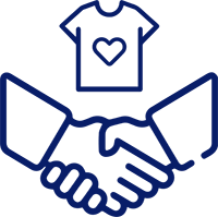 Yêu thời trang và<br> đam mê kinh doanh