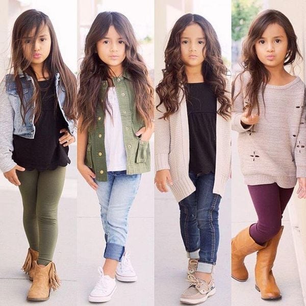 Top 14 shop thời trang thu đông cho trẻ em đẹp nhất Hà Nội -  sakurafashion.vn