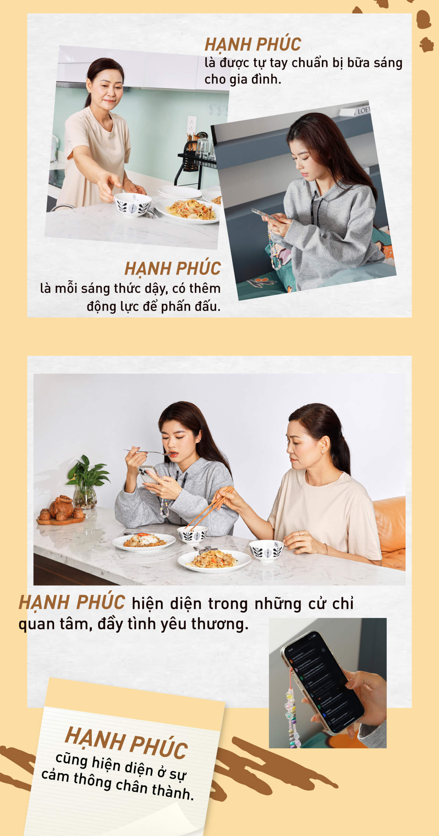 20/10 Hạnh Phúc là