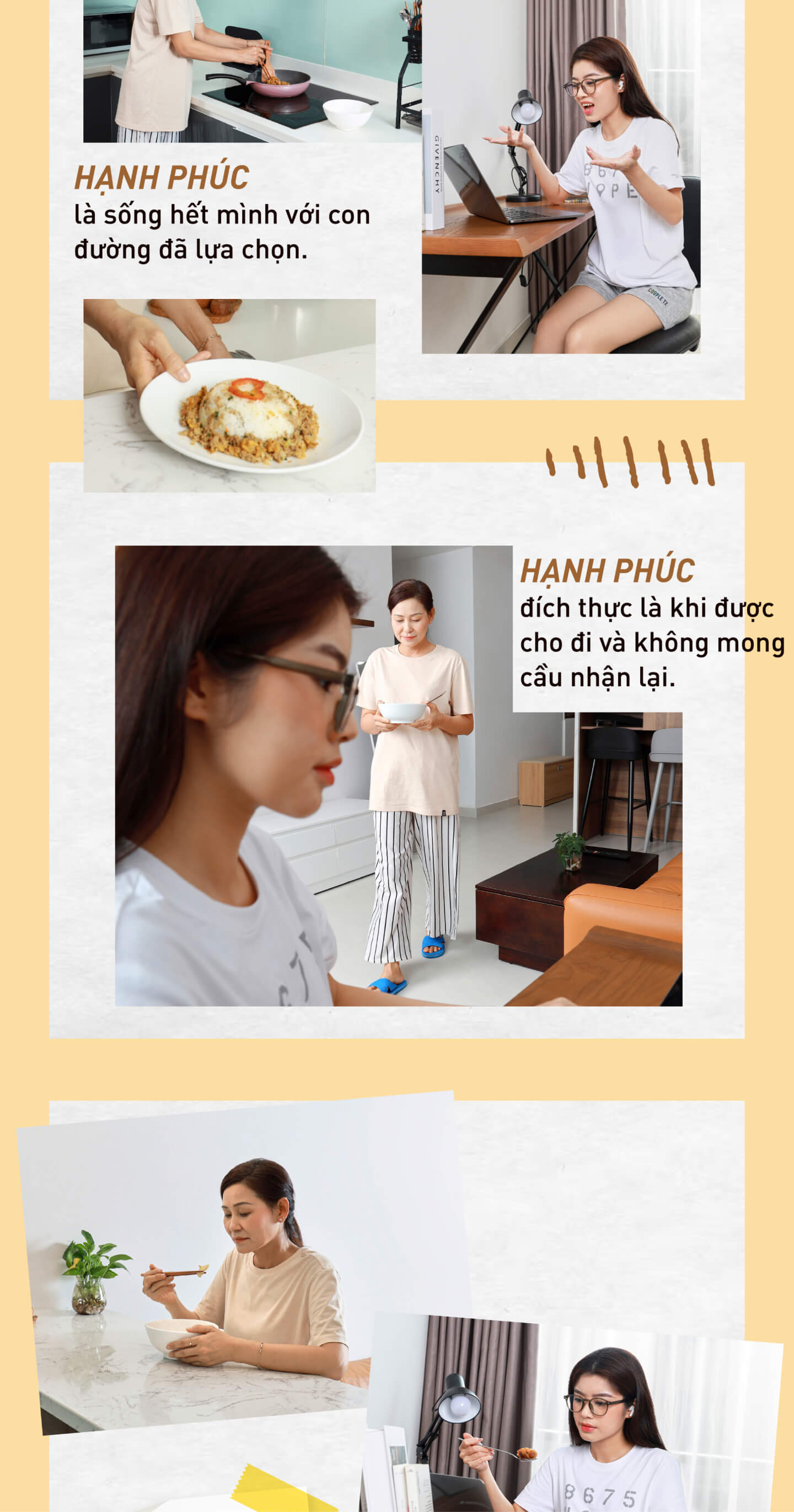 20/10 Hạnh Phúc là