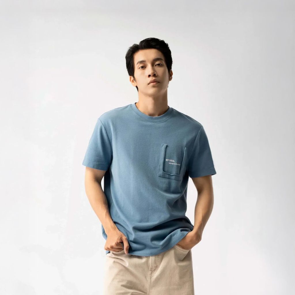 áo thun local brand hot 2025