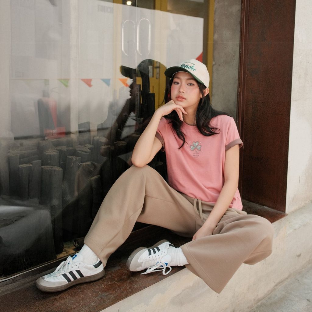 áo thun local brand hot 2025