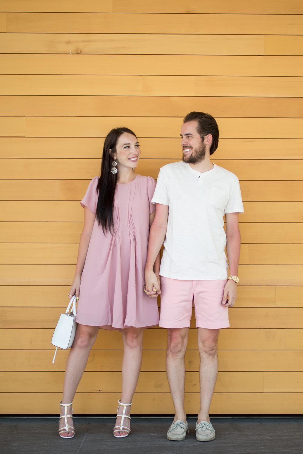 Đồ đôi nam nữ couple set áo váy đôi mùa hè ngắn tay thời trang dành cho cặp  đôi HAPPYLOVE H071 | Shopee Việt Nam