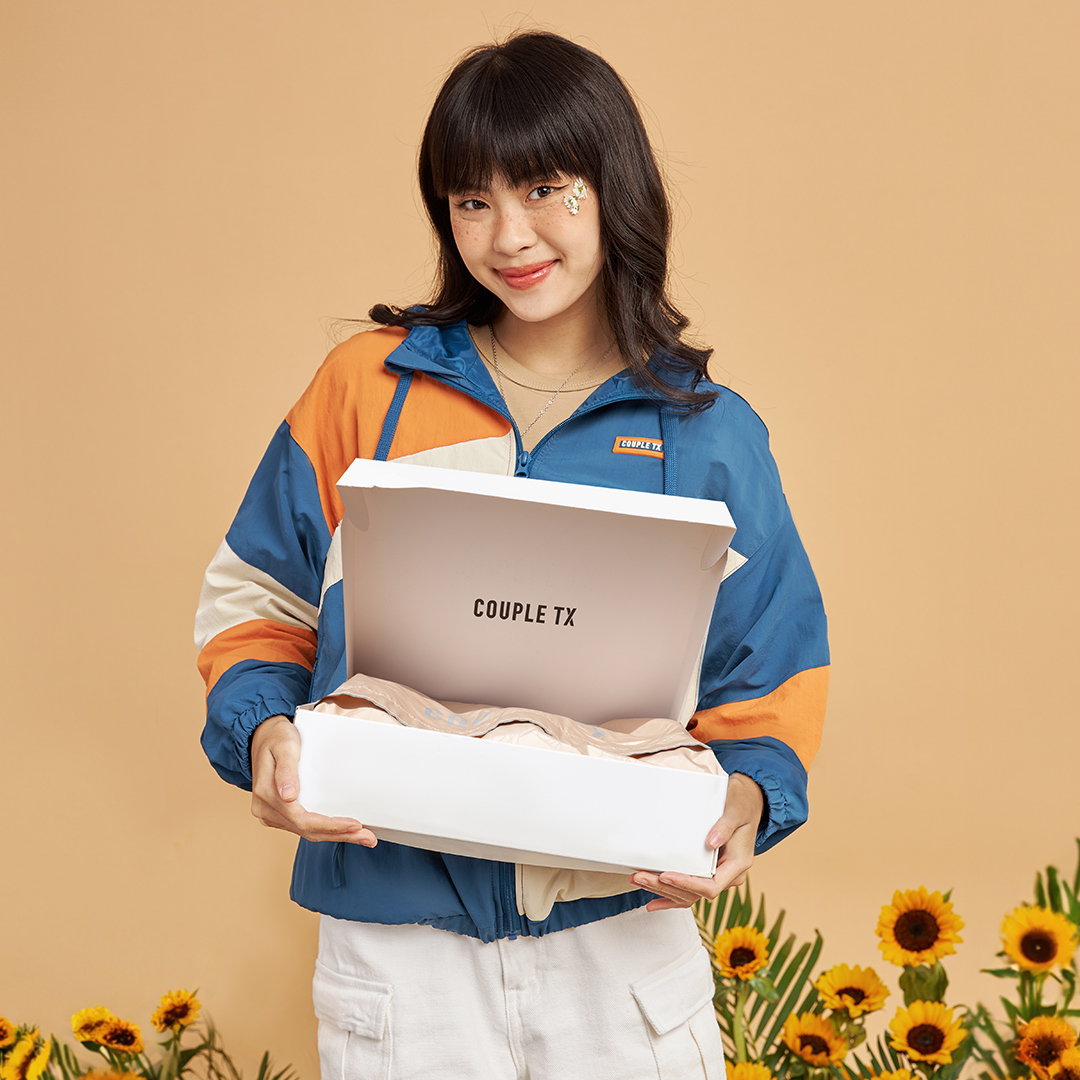 ÁO KHOÁC CŨ ĐỔI MỚI<BR> HÀNH TRÌNH 10 NĂM LAN TỎA YÊU THƯƠNG