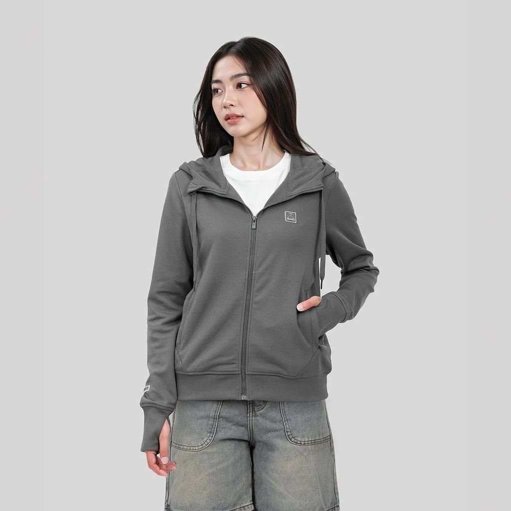 áo khoác uv chống nắng