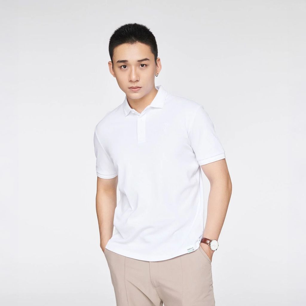 thời trang bền vững cùng chất liệu xanh