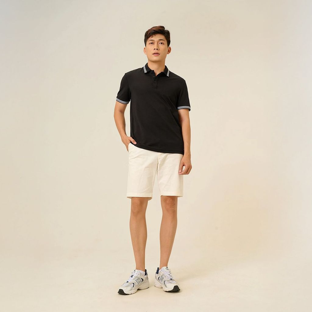 phối-áo-polo-nam-đi-làm