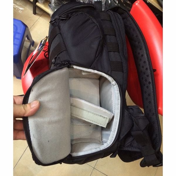 balo máy ảnh Lowepro Tactic