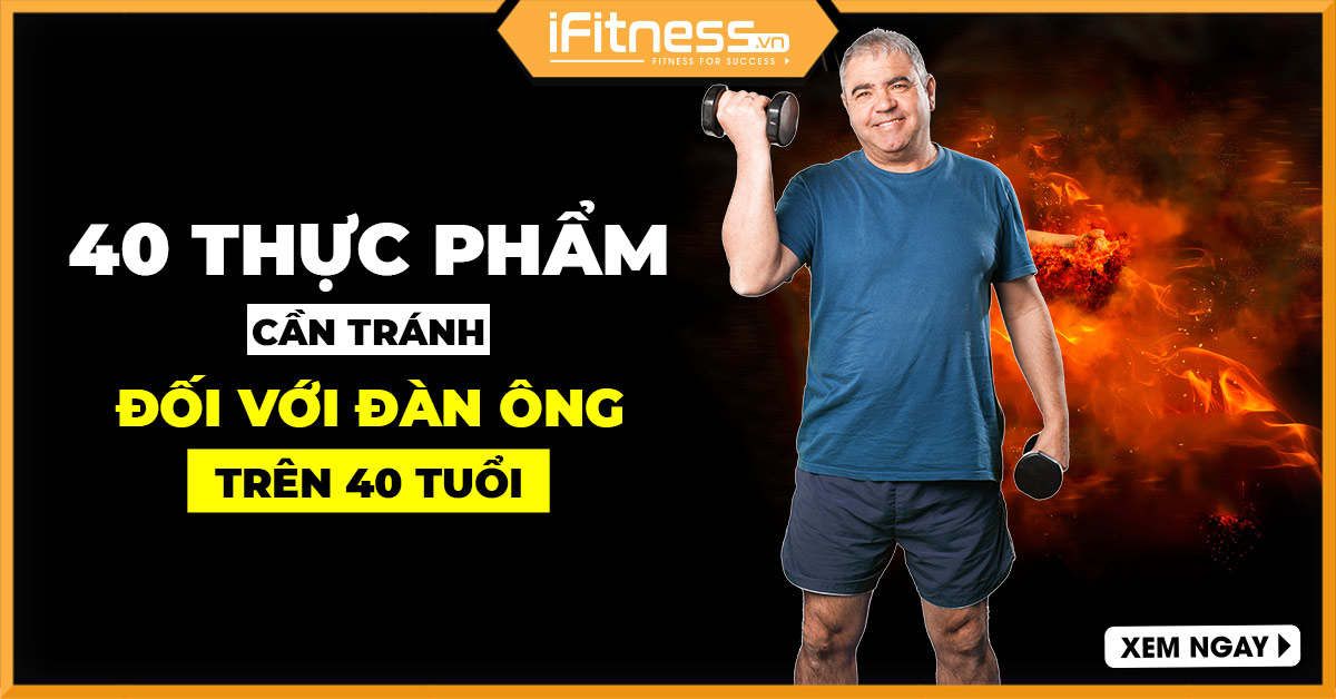 thuc pham dan ong u40 can tranh