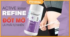 danh gia active woman refine