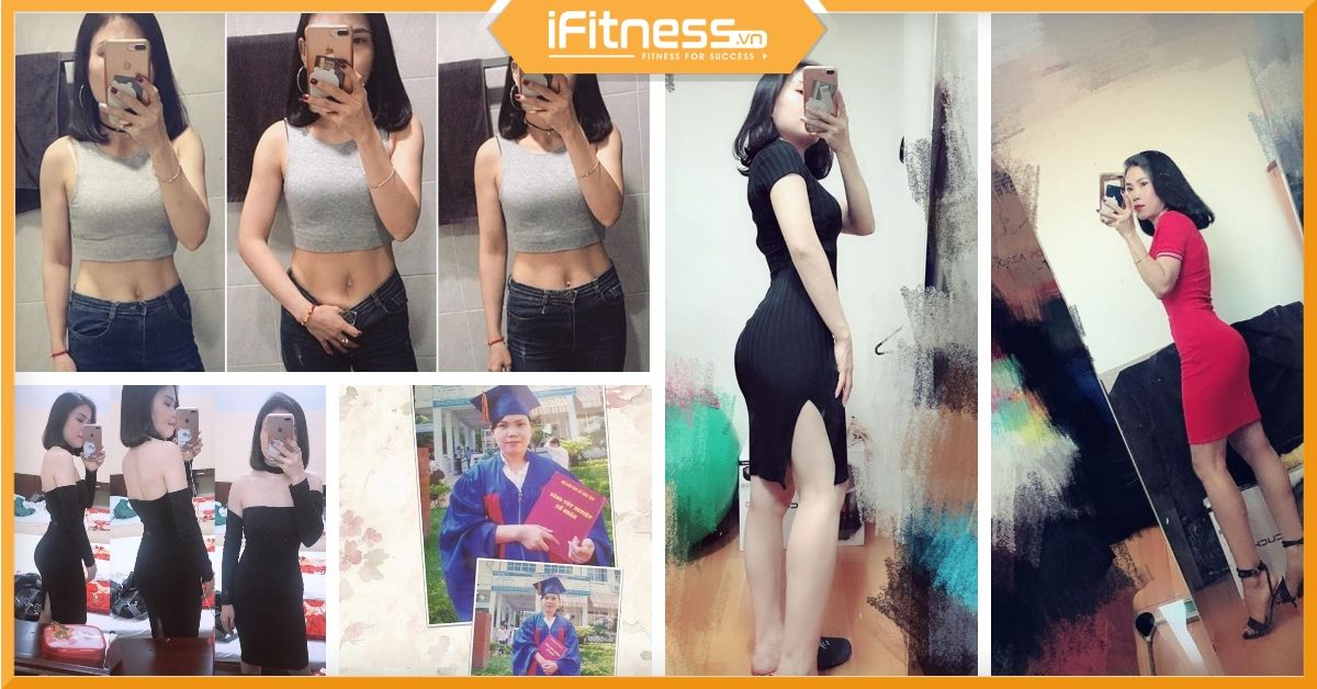 Mẹ Việt ở Hàn hé lộ bí quyết giảm cân sau sinh, giúp eo thon 58cm