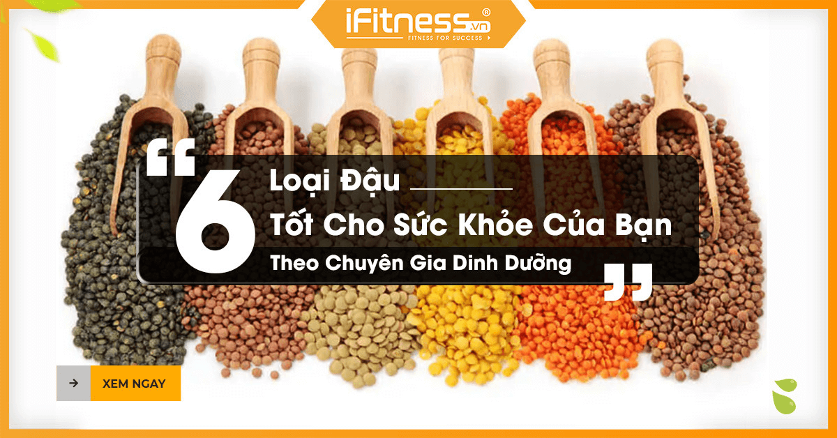 6 Loại Đậu Tốt Cho Sức Khỏe Của Bạn, Theo Chuyên Gia Dinh Dưỡng