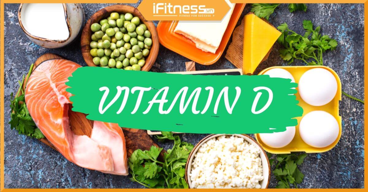 Vitamin D1 có tác dụng gì trong việc ngăn ngừa bệnh tật?
