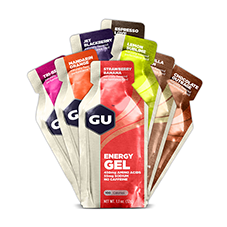 Gel Điện Giải Phục Hồi Cơ