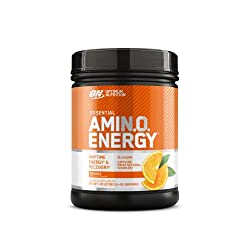 AMINO ENERGY