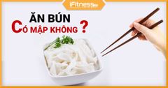 an bun co map khong