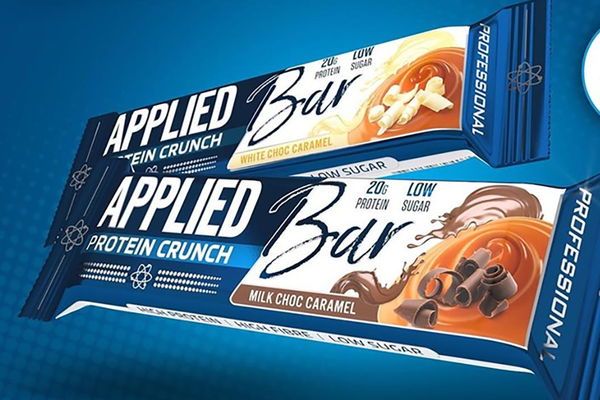 Applied Bar Protein Crunch