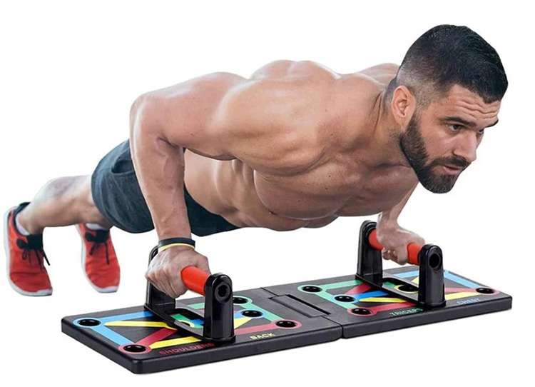 pushup