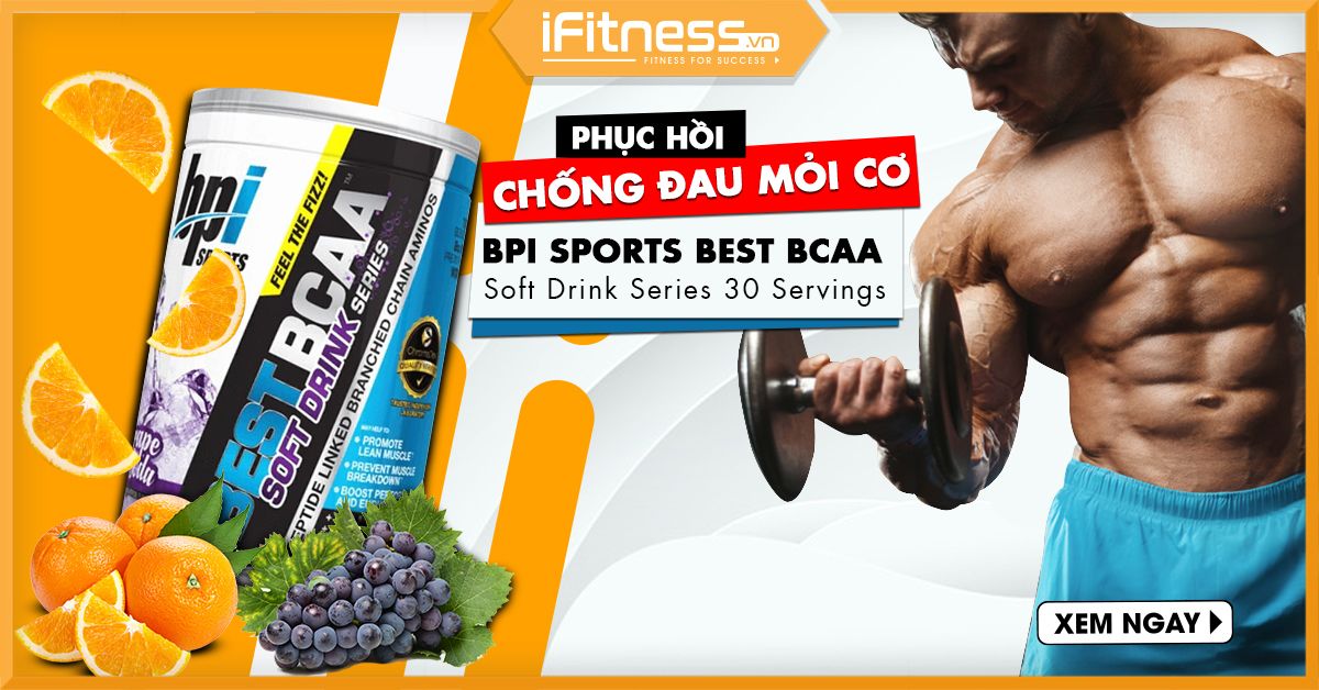 best bcaa soft drink fbcv