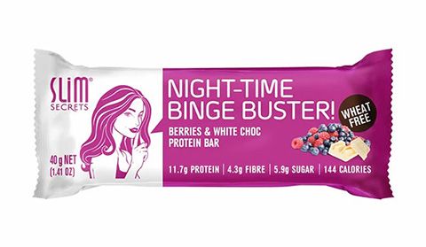 Binge Buster