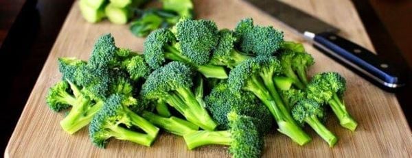 Bông cải xanh (Broccoli)